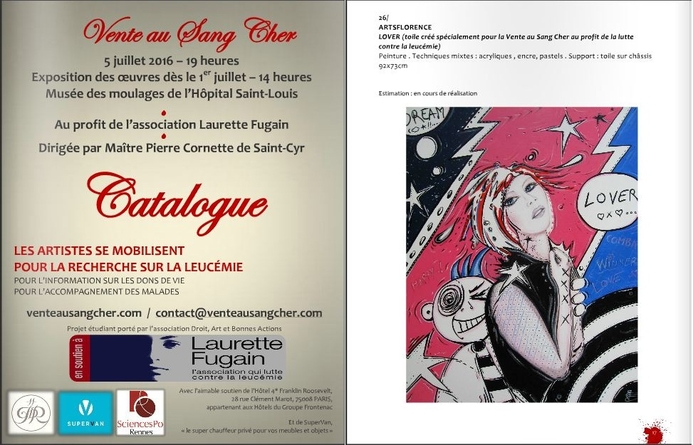 catalogue vente au sang cher - lover - artsflorence - 02